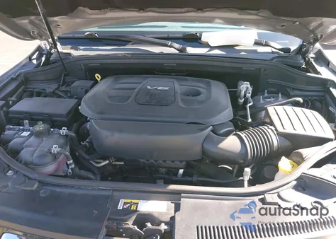 2017 Jeep Grand Cherokee Laredo 4X2 из США, поврежденный, VIN 1C4RJEAG5HC916065